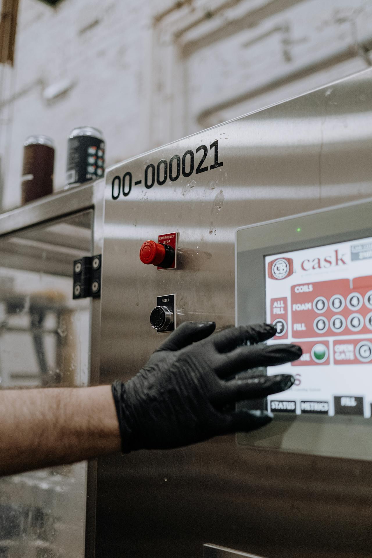 Custom Contract Manufacturing